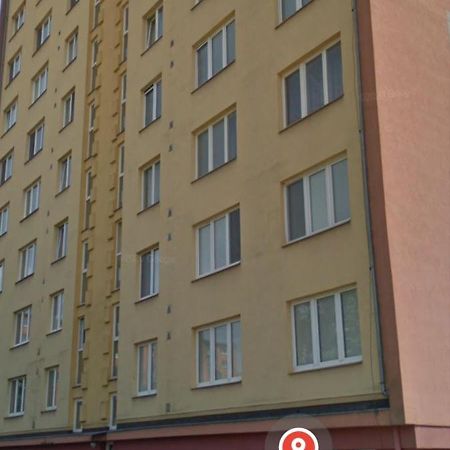 Апартаменты Prima Apartman Кошице Экстерьер фото