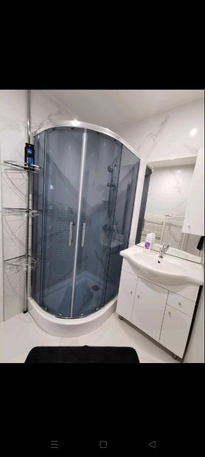 Апартаменты Prima Apartman Кошице Экстерьер фото