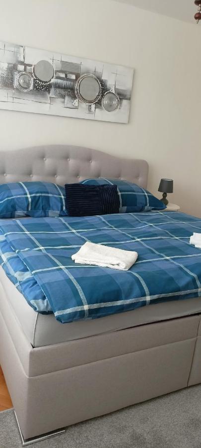 Апартаменты Prima Apartman Кошице Экстерьер фото