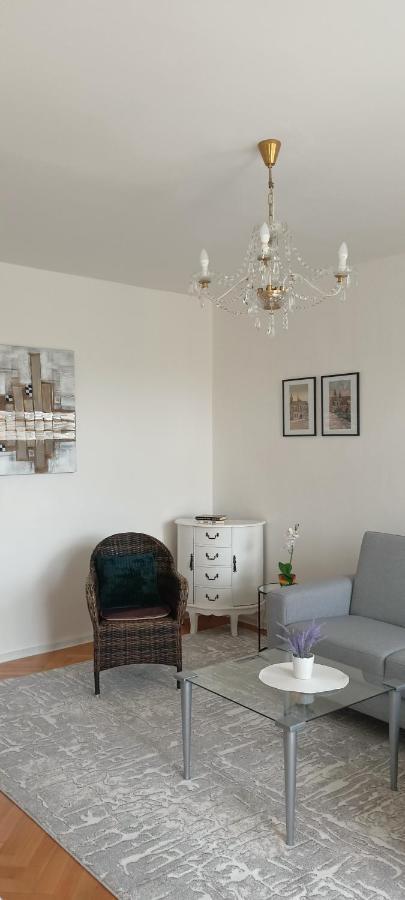 Апартаменты Prima Apartman Кошице Экстерьер фото