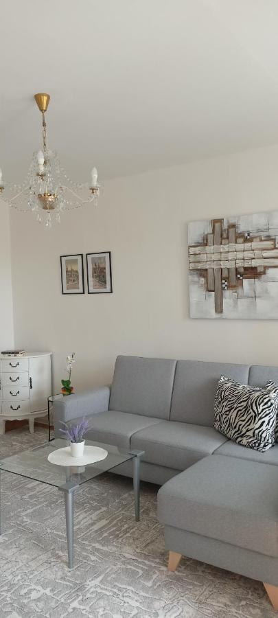 Апартаменты Prima Apartman Кошице Экстерьер фото