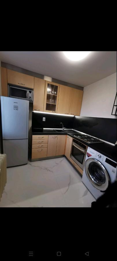 Апартаменты Prima Apartman Кошице Экстерьер фото