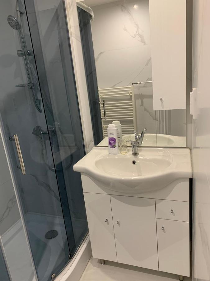 Апартаменты Prima Apartman Кошице Экстерьер фото