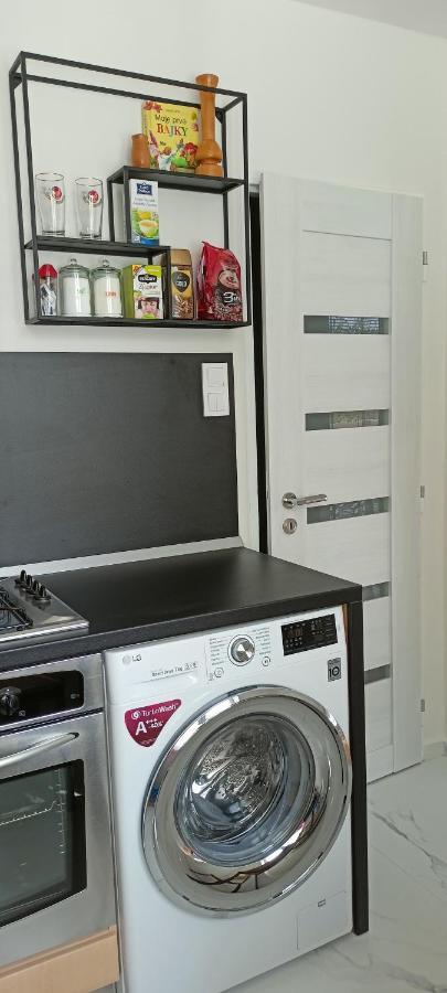 Апартаменты Prima Apartman Кошице Экстерьер фото