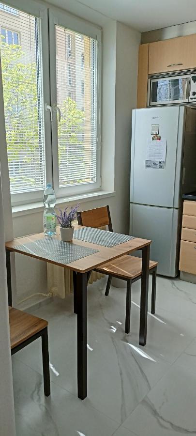 Апартаменты Prima Apartman Кошице Экстерьер фото