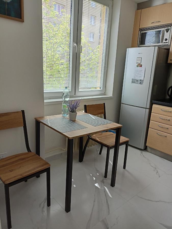 Апартаменты Prima Apartman Кошице Экстерьер фото